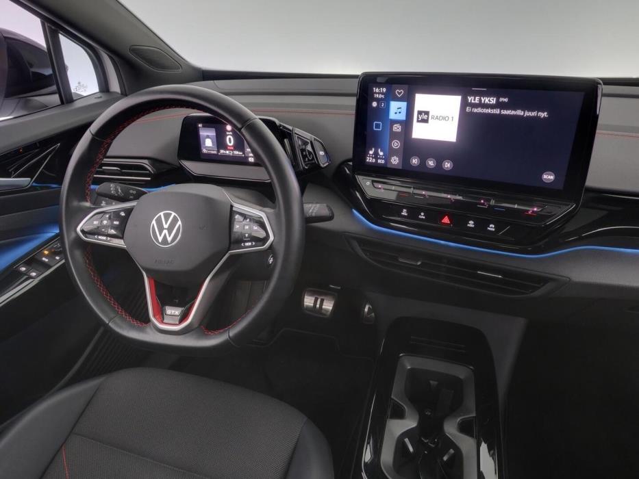 VOLKSWAGEN ID.4 2023