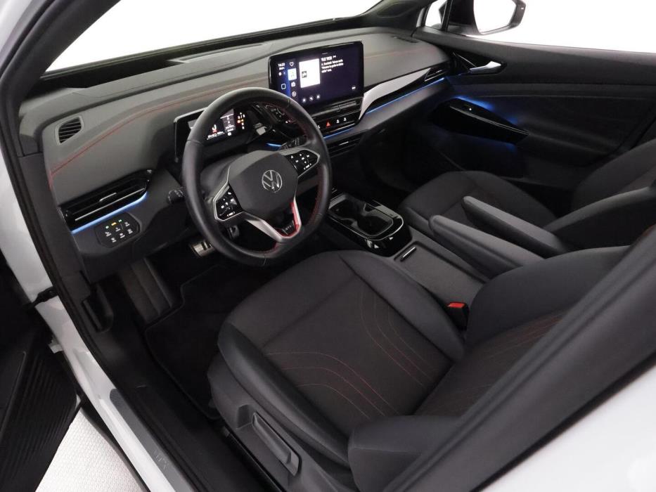 VOLKSWAGEN ID.4 2023