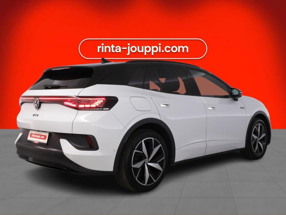 VOLKSWAGEN ID.4 2023