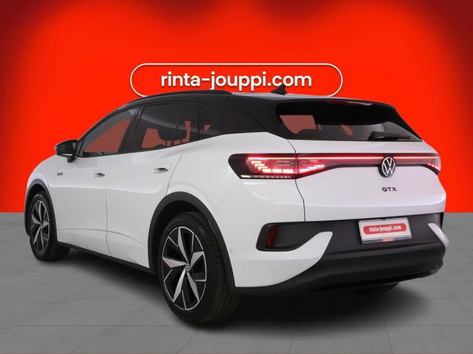 VOLKSWAGEN ID.4 2023