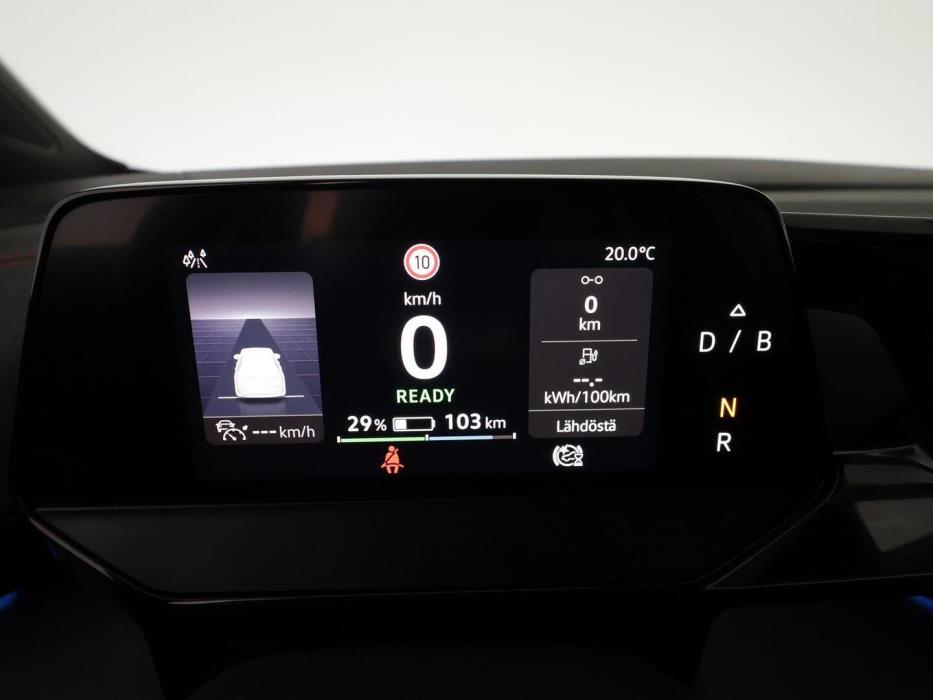 VOLKSWAGEN ID.4 2023