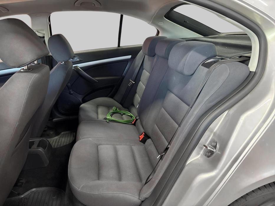 SKODA Octavia 2005