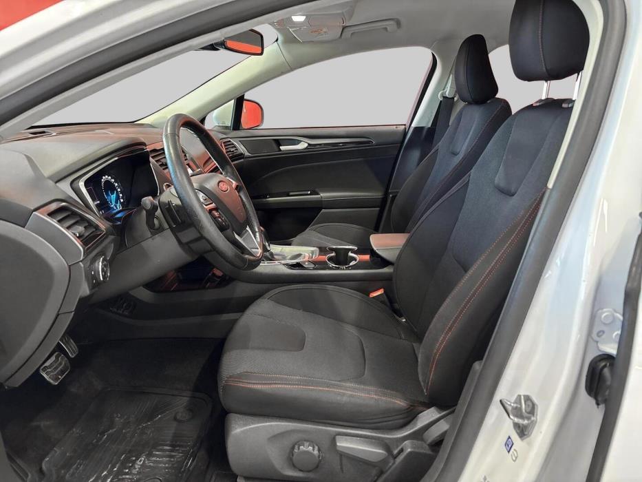 FORD Mondeo 2017