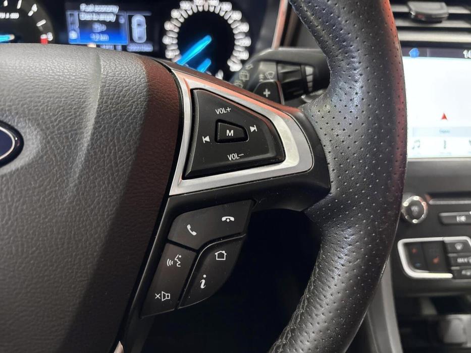 FORD Mondeo 2017