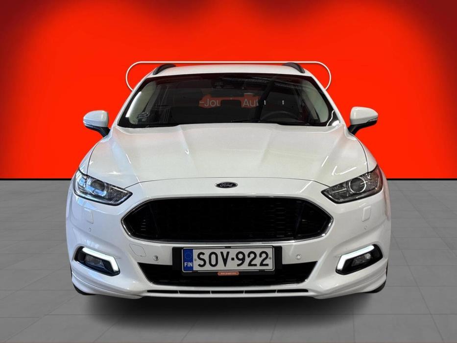 FORD Mondeo 2017