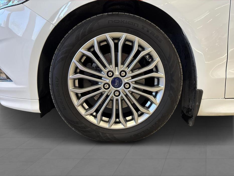 FORD Mondeo 2017