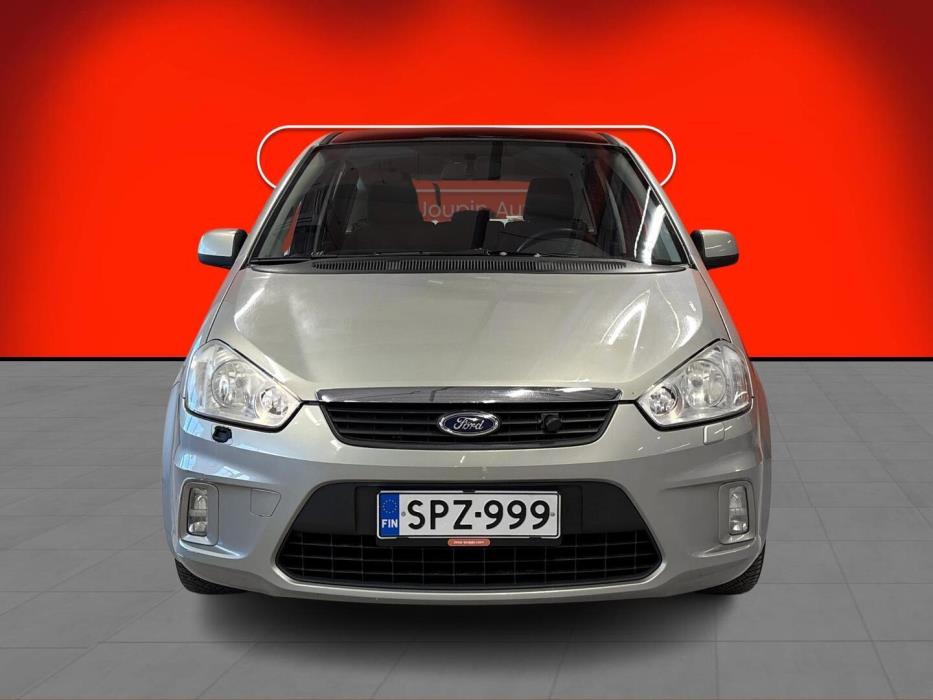 FORD C-Max 2010