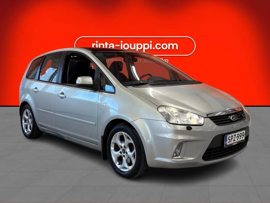 FORD C-Max 2010