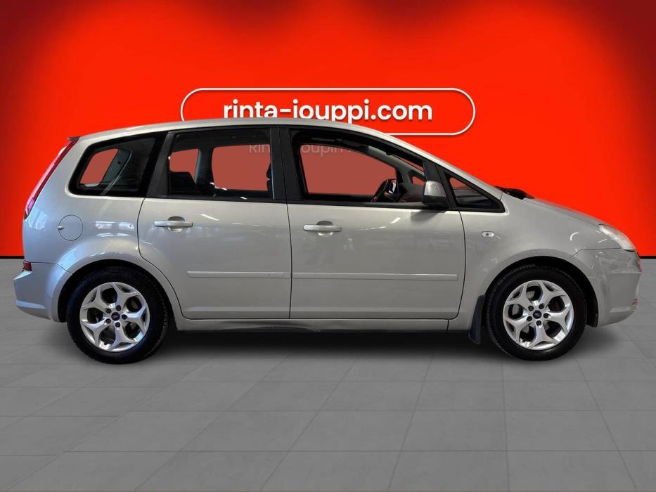 FORD C-Max 2010