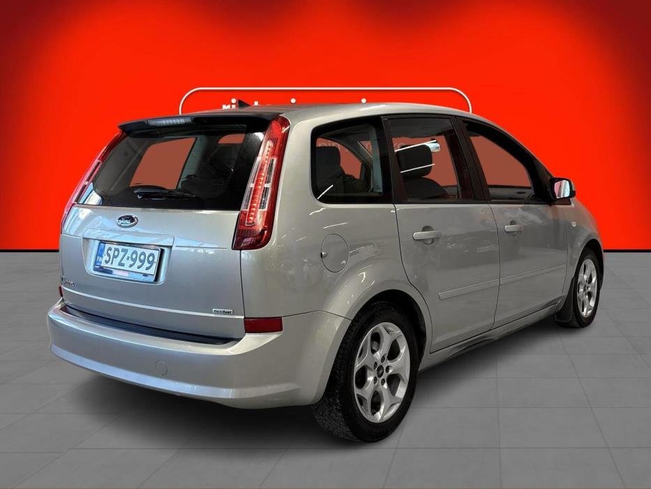 FORD C-Max 2010
