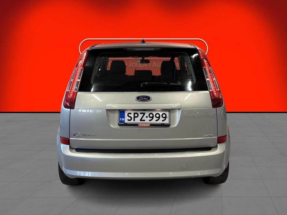 FORD C-Max 2010