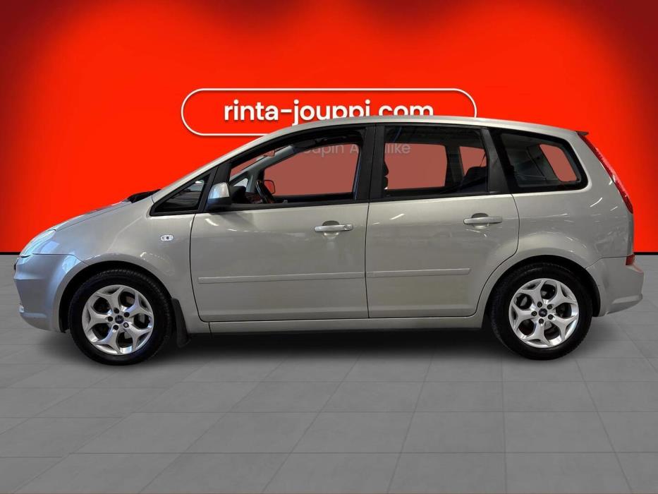 FORD C-Max 2010