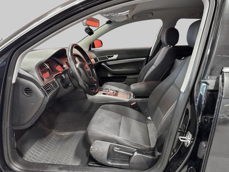 AUDI A6 2008