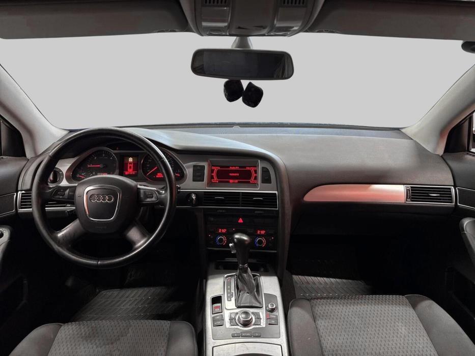 AUDI A6 2008