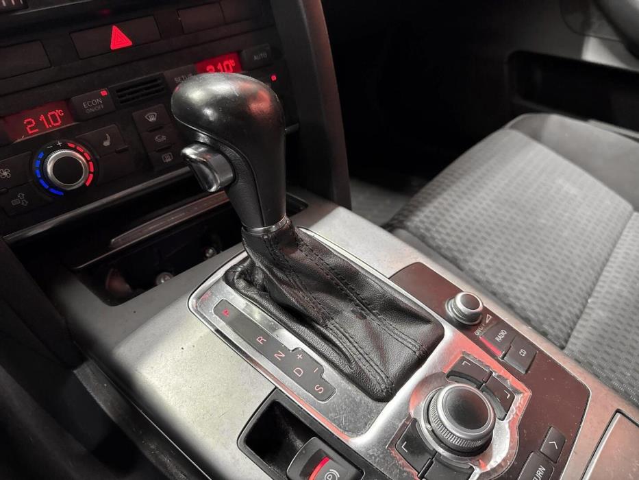 AUDI A6 2008