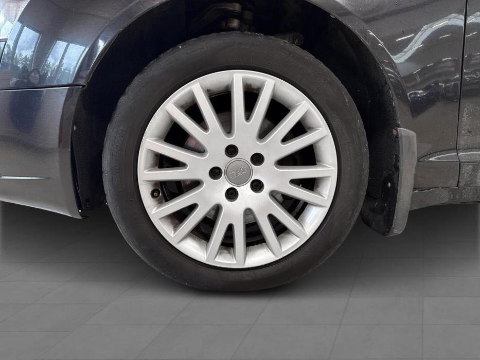 AUDI A6 2008