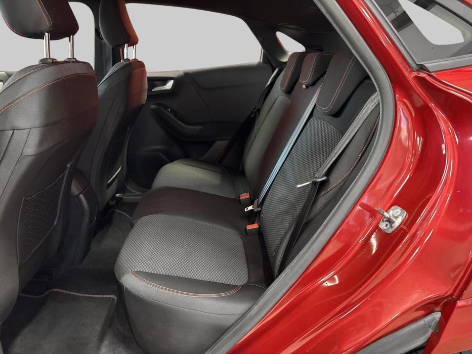 FORD Puma 2021