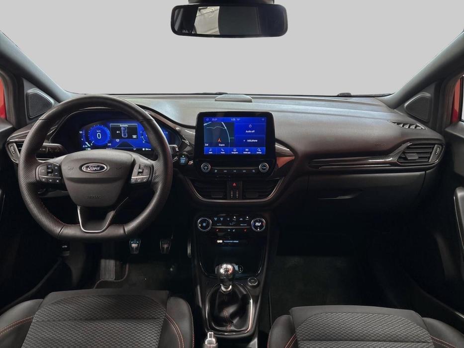 FORD Puma 2021