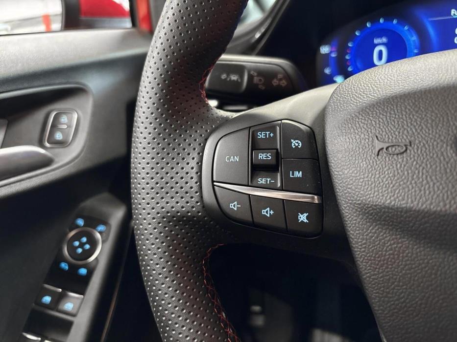 FORD Puma 2021