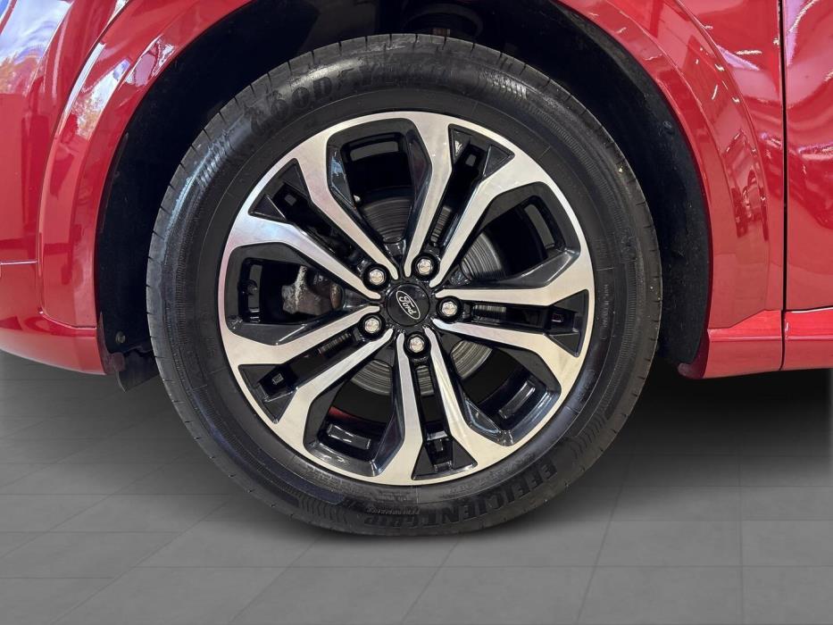 FORD Puma 2021