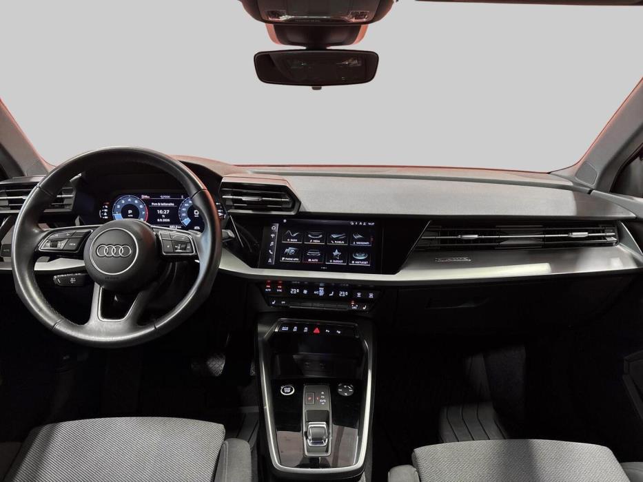AUDI A3 2021