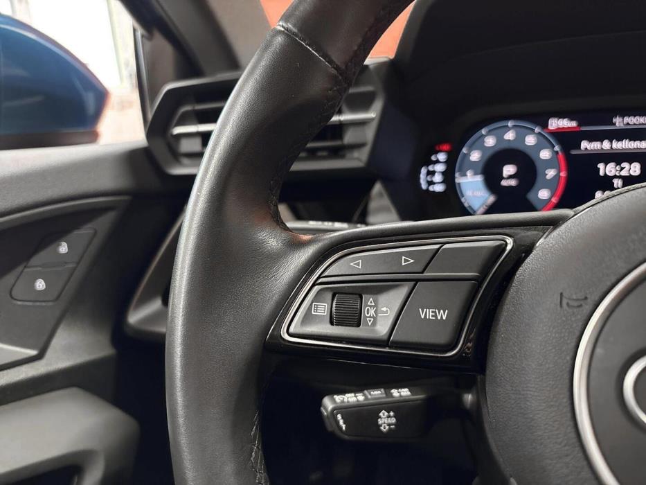AUDI A3 2021