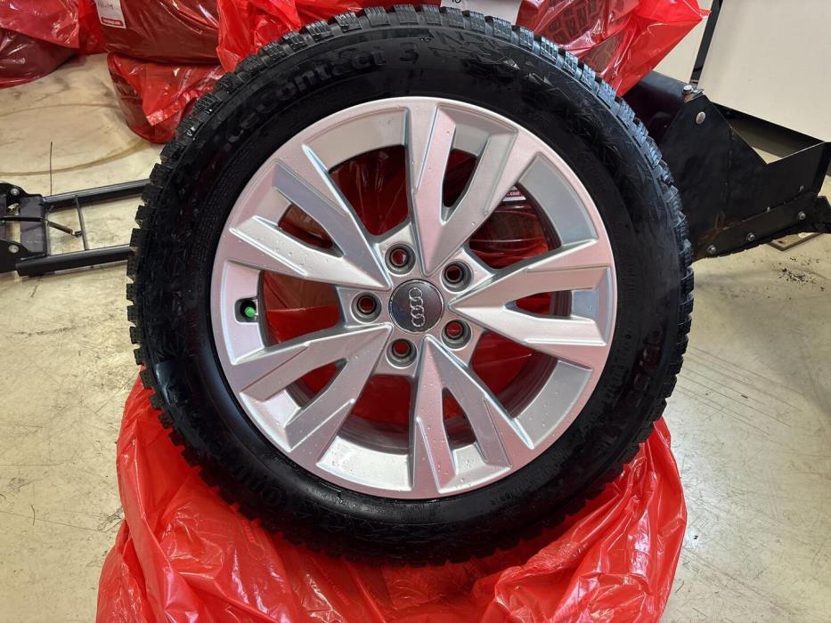 AUDI A3 2021