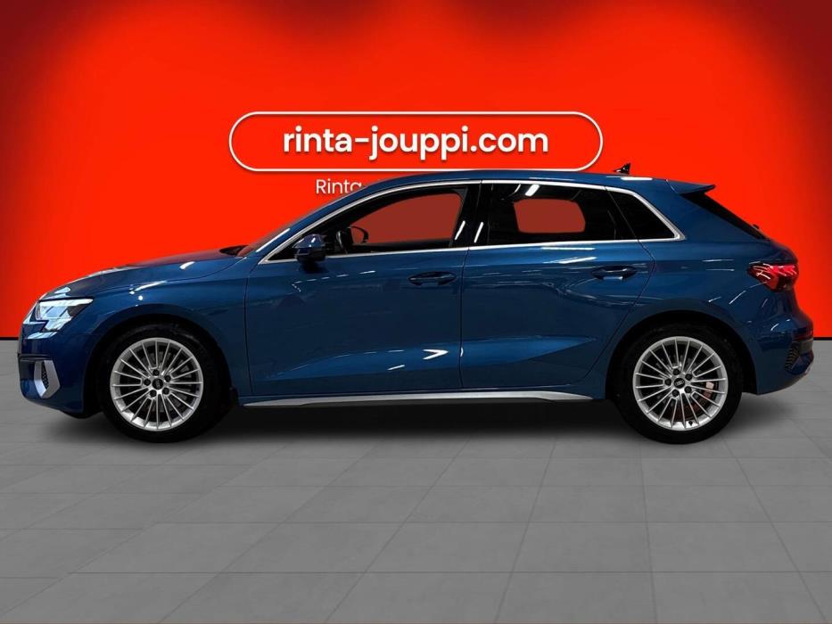 AUDI A3 2021