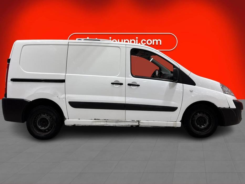 CITROEN Jumpy 2013