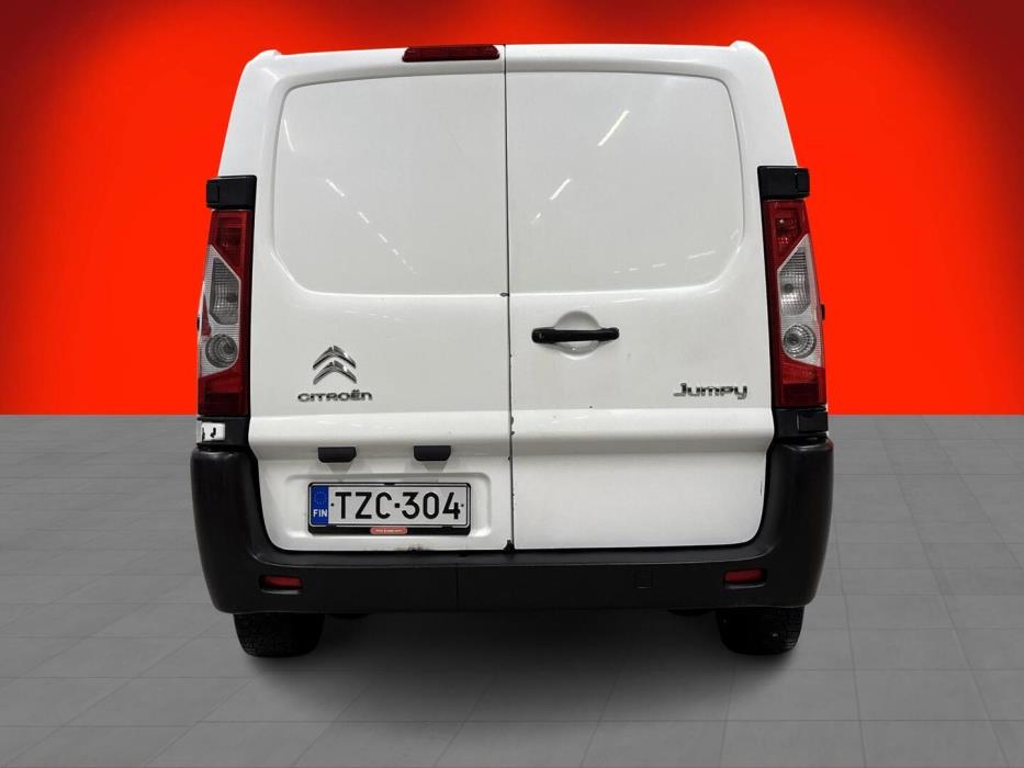 CITROEN Jumpy 2013