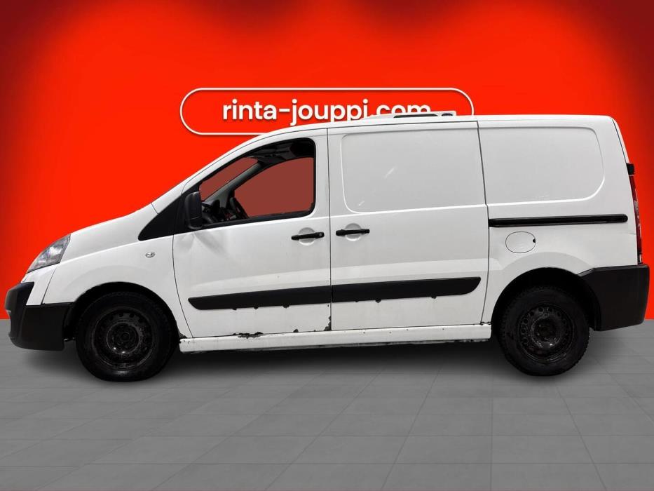 CITROEN Jumpy 2013