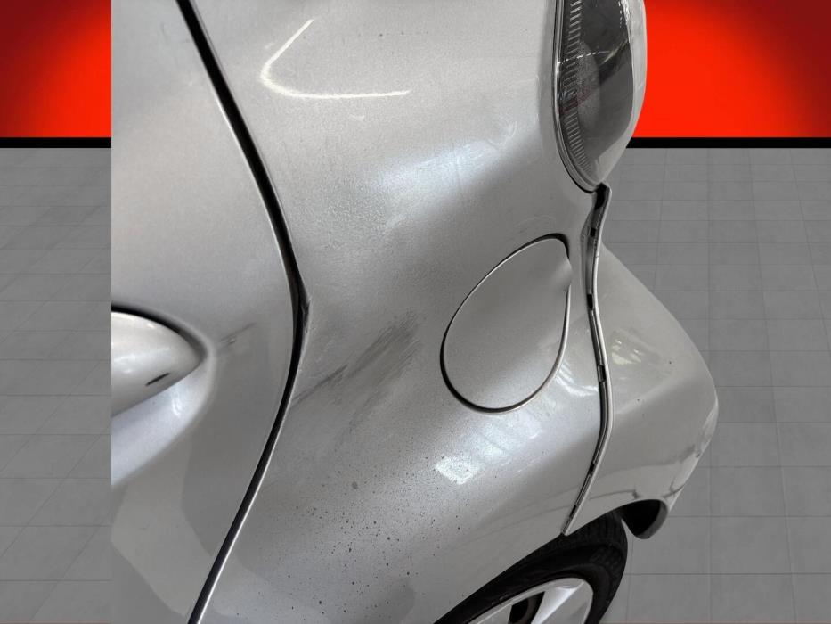 TOYOTA AYGO 2009