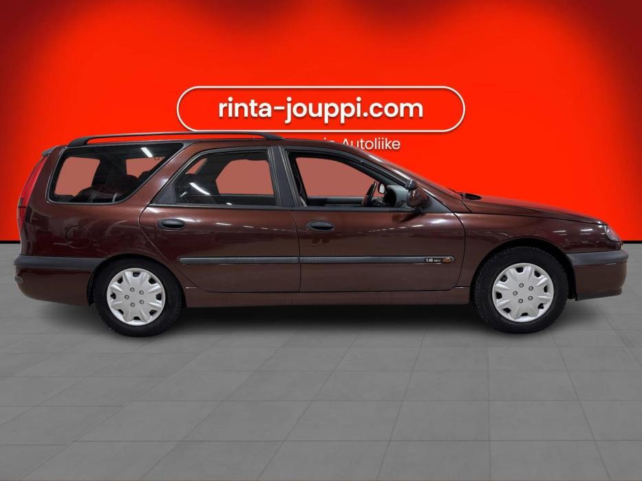 RENAULT Laguna 2000