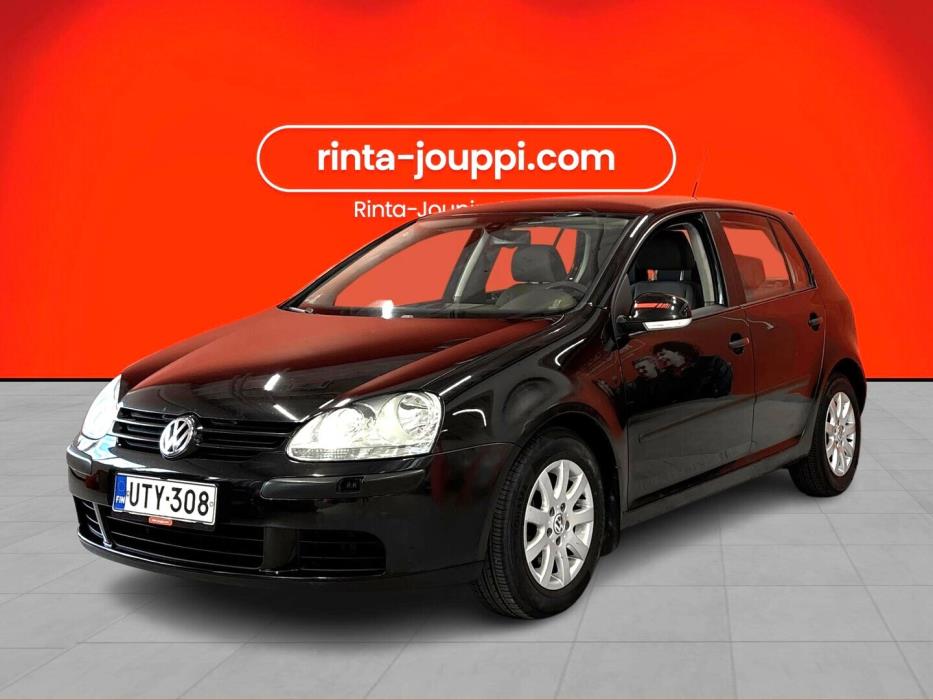 VOLKSWAGEN Golf 2006