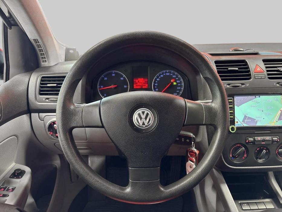 VOLKSWAGEN Golf 2006