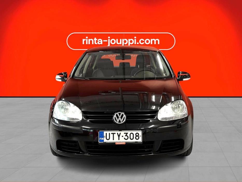 VOLKSWAGEN Golf 2006