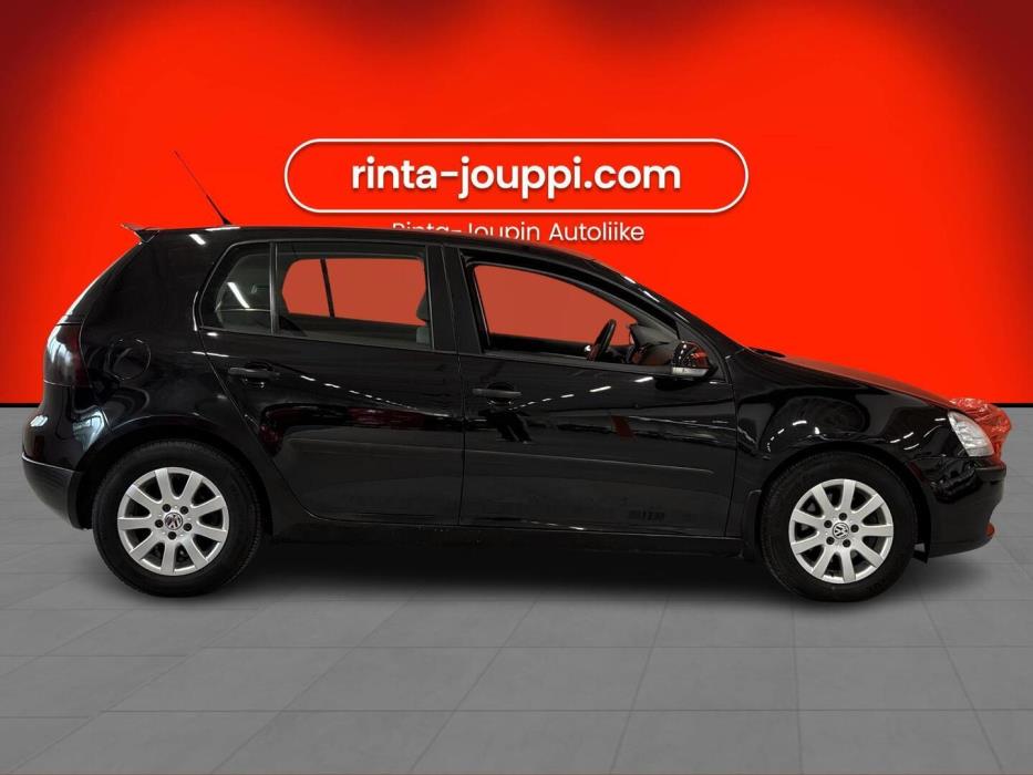 VOLKSWAGEN Golf 2006