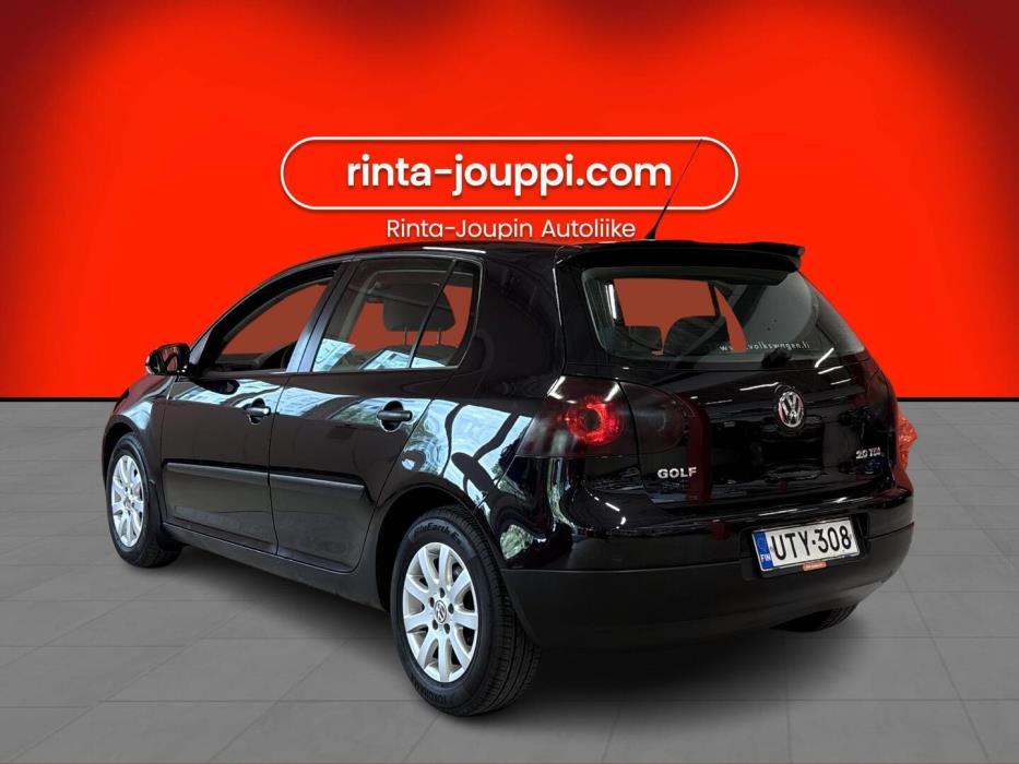 VOLKSWAGEN Golf 2006