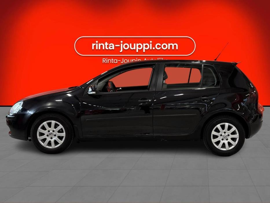 VOLKSWAGEN Golf 2006