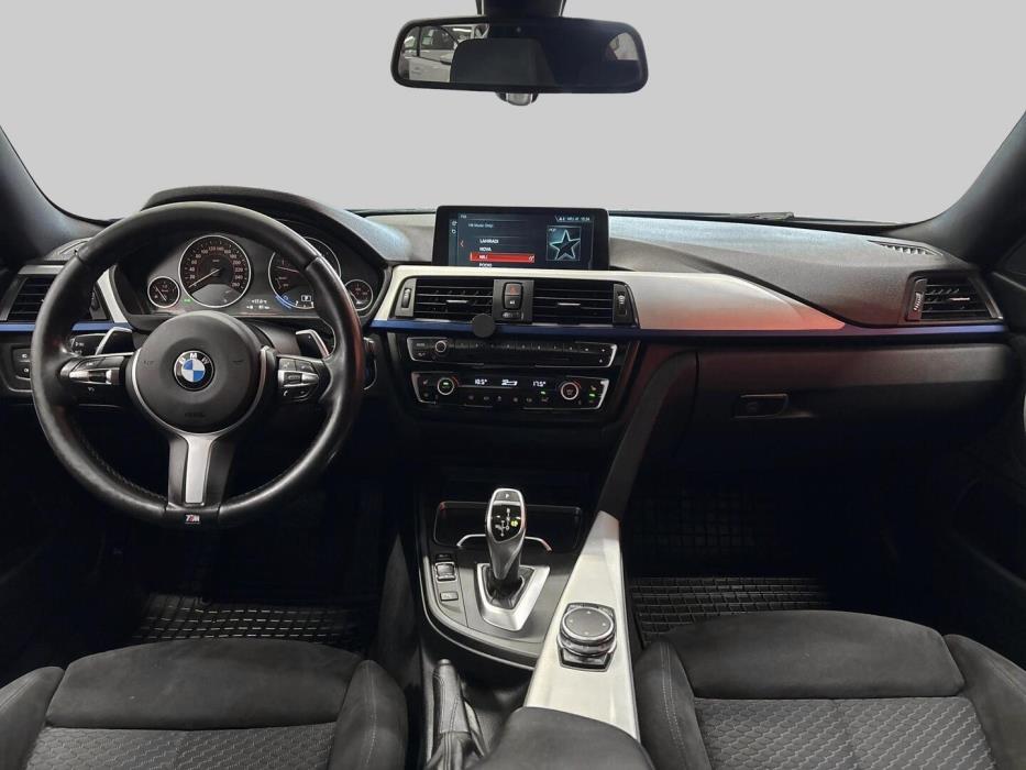 BMW 430 2016
