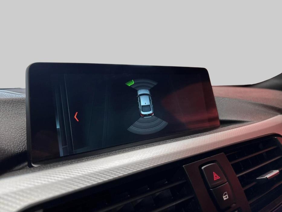 BMW 430 2016
