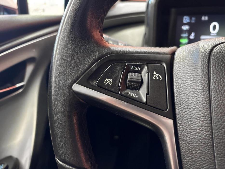 OPEL Ampera 2012