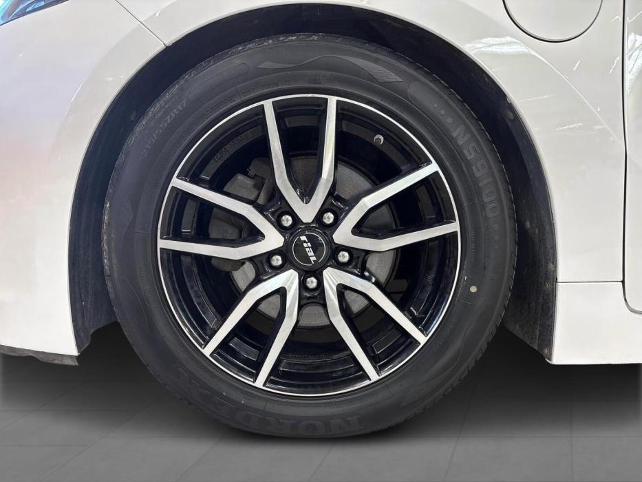 OPEL Ampera 2012