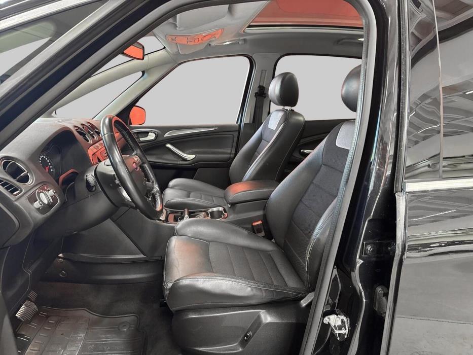 FORD S-Max 2014
