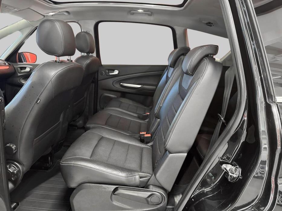 FORD S-Max 2014