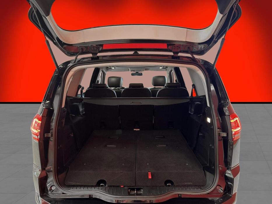 FORD S-Max 2014