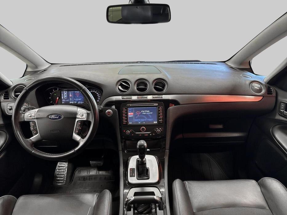 FORD S-Max 2014