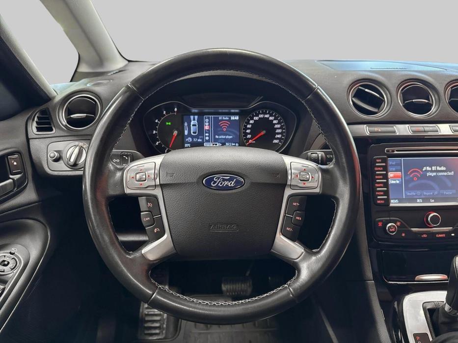FORD S-Max 2014