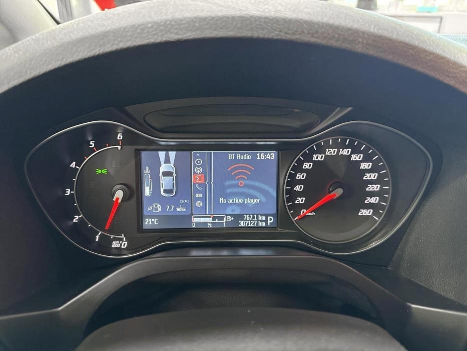 FORD S-Max 2014