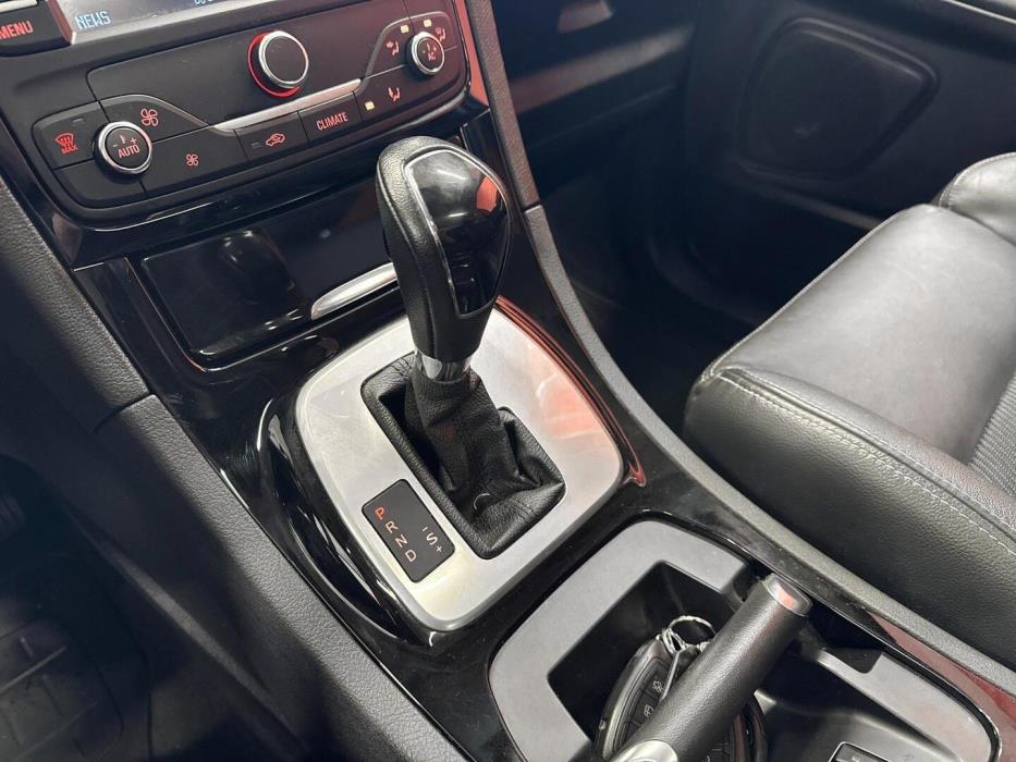 FORD S-Max 2014